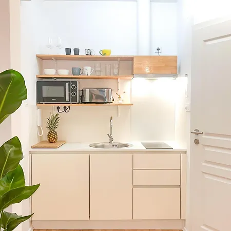 Studio Central Liubliana