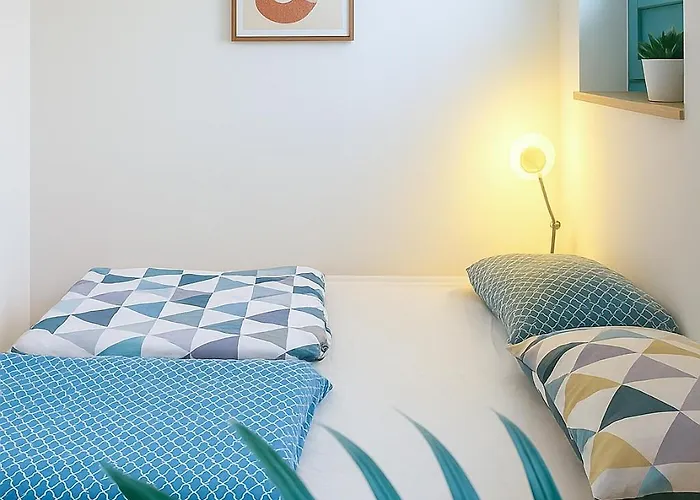 Studio Central Apartamento