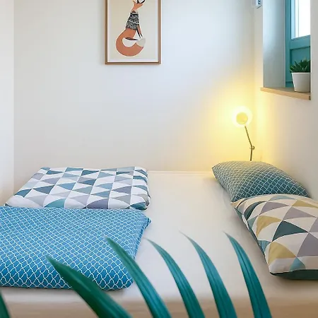 Studio Central Апартаменты