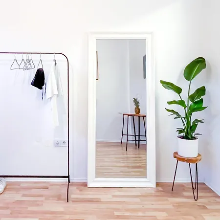 Studio Central Апартаменты Любляна