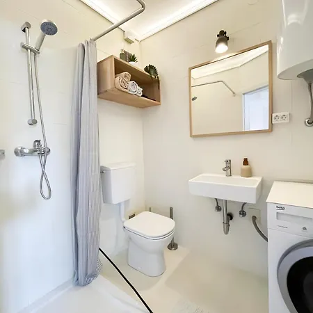 Апартаменты Studio Central