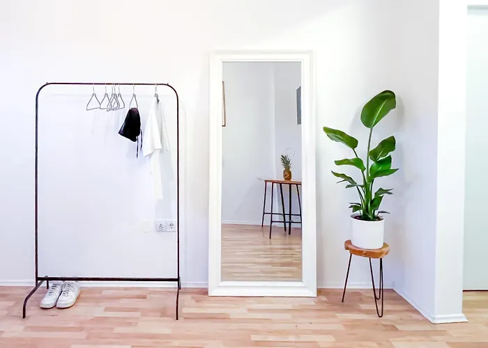 Studio Central Апартаменты Любляна